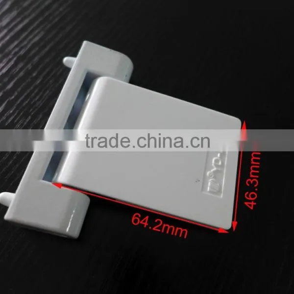 High Quality and Firm Multi-functional Door Hinge, Building Materials photo-2