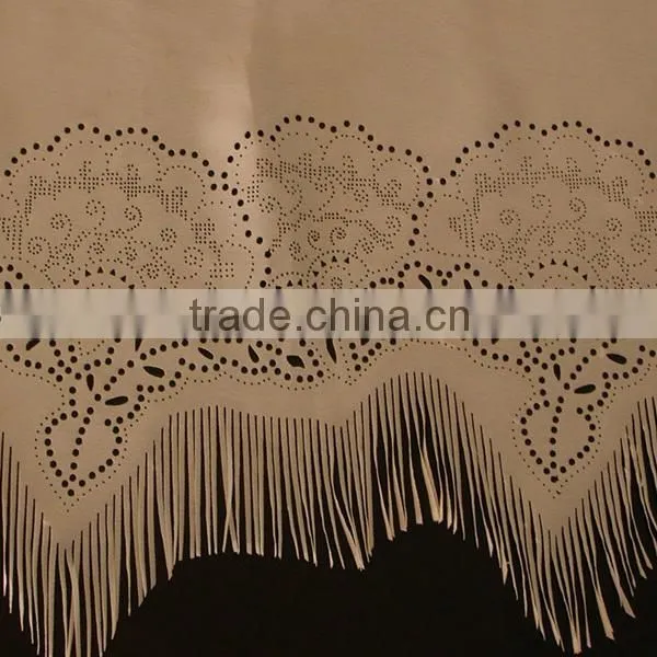 K9060 900*600mm Co2 Cutton Fabric Laser Machine photo-4