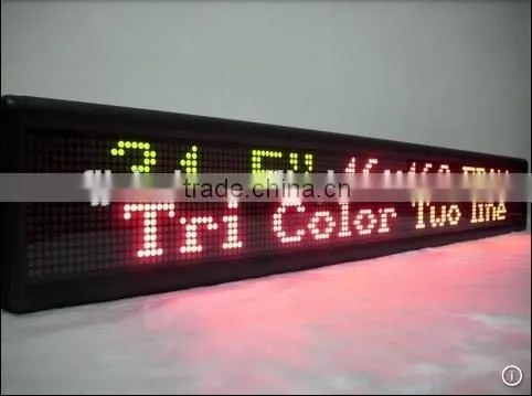 Hight Brightness High Quality Sign Led for Signage photo-6
