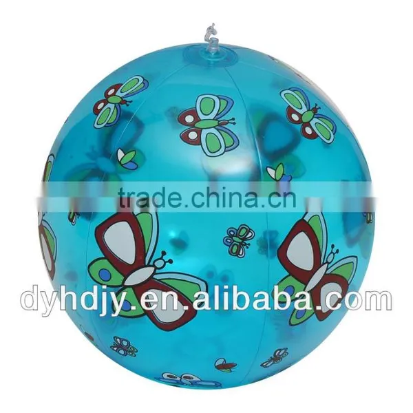 PVC Beach Ball