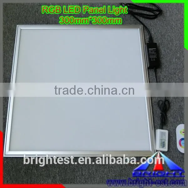 Aluminum Lamp Body Material LED Light Source Ultra Slim 60x60 cm Led Panel Lighting photo-3