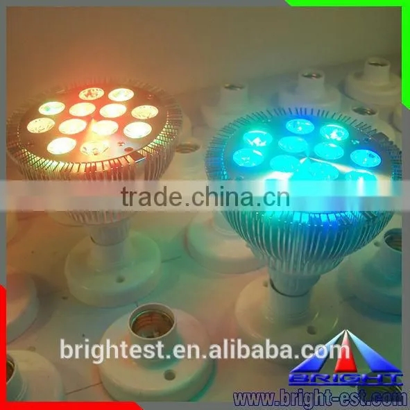 New Design RGB Led Par Light, Led Par38 RGB Spotlight, 9*1W Led RGB Light photo-3