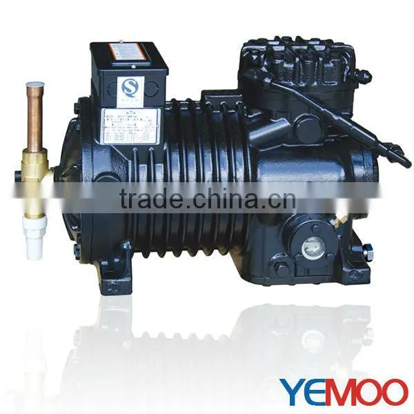 3hp 2.2kw Hangzhou Yemoo Refrigerated Wall Mounted Indoor Small Cold Room Refrigeration Unit photo-4