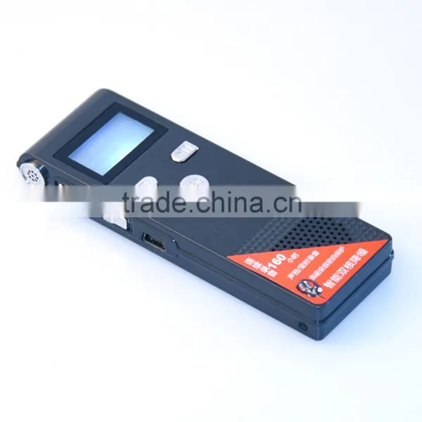 Fashion Digital Dot-Matrix Screen Voice Pen Model Q39 photo-2