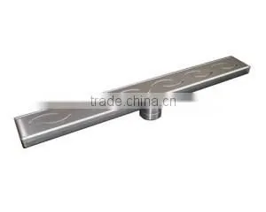Stainless Steel Floor Drain photo-2
