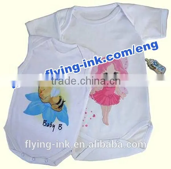 Environment Protection Transfer Sublimation Printing Ink