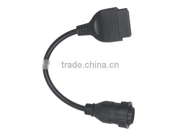 Sprinter 14Pin to 16Pin Adapter Cable Connector Cable Sprinter 14 PIN Connector Cable photo-2