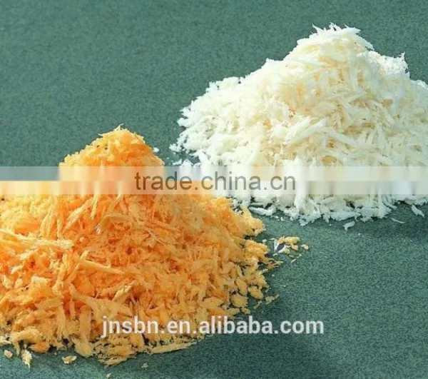 High Quality Breadcrumbs Production Equipment photo-3