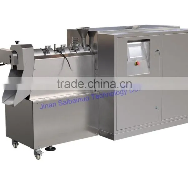 High Quality Laboratory Extruder photo-2