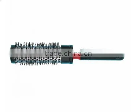 Thermic Hairbrush