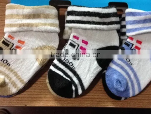 BC1095 Baby Socks photo-2
