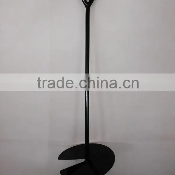 High Quality Earth Auger Anchor for Sale photo-4