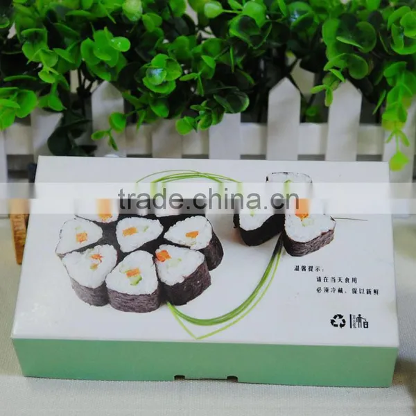 Food Sushi Packaging Box photo-2