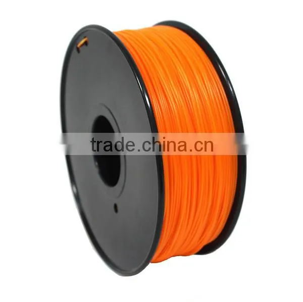 Multi Color Digital 3d Pen Filament 1.75mm ABS PLA Filament 3d Printer Extruder for Createbot ,Makerbot, RepRap i3 Printing photo-3