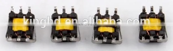 ISO 9000 Certificate CST40/10A-EE5-1320uH Current Inductance photo-3