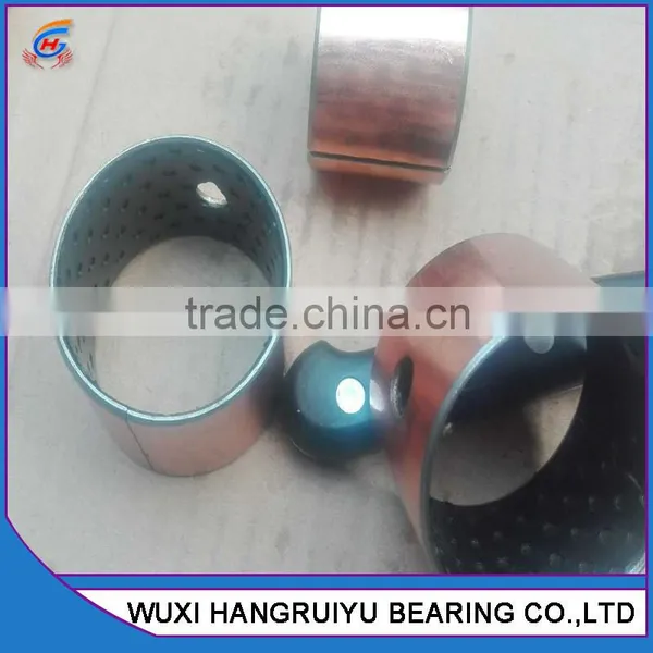 Maintenance-free Self-lubricating Sintered Bearing Bushing Slide SF-2 40 * 44 * 60 mm Metric Sizes photo-3