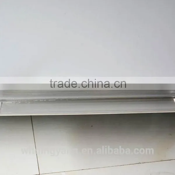 Double Sided Aluminum Whiteboard Writing Classroom Teaching in School photo-4