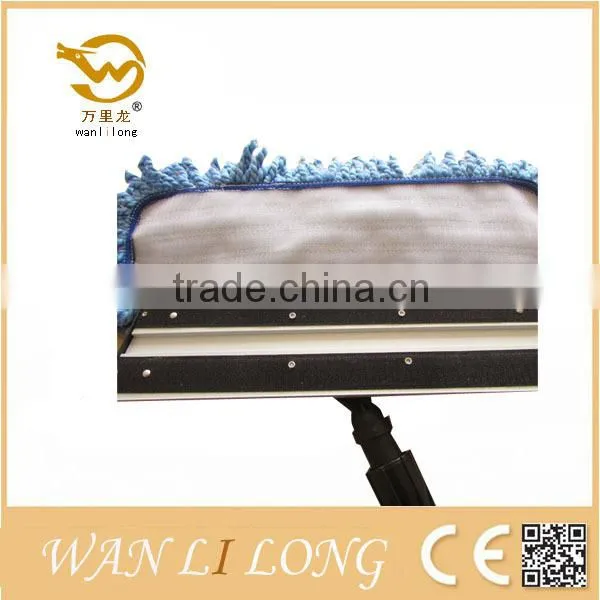 SV200B Dry Square VELCRO Dust Mop photo-4