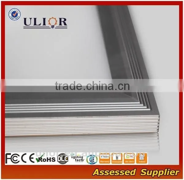 ed Panel Lighting Double Side CE ROHS FCC DLC UL 600x600 Lighting Panel Light Led photo-2