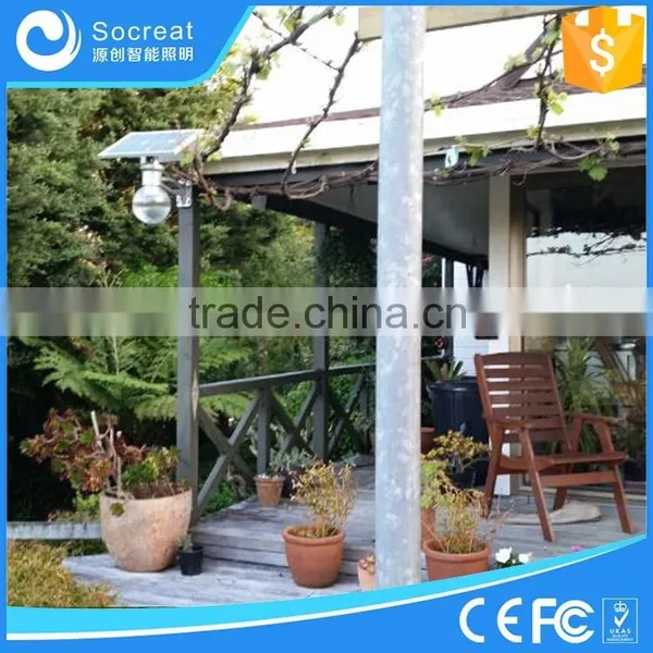 Motion Sensor Led Solar Street Light 30W-200w TOP Sale Factory Price, CE ISO ROHS Quality Proof 4w 8w 12w photo-4