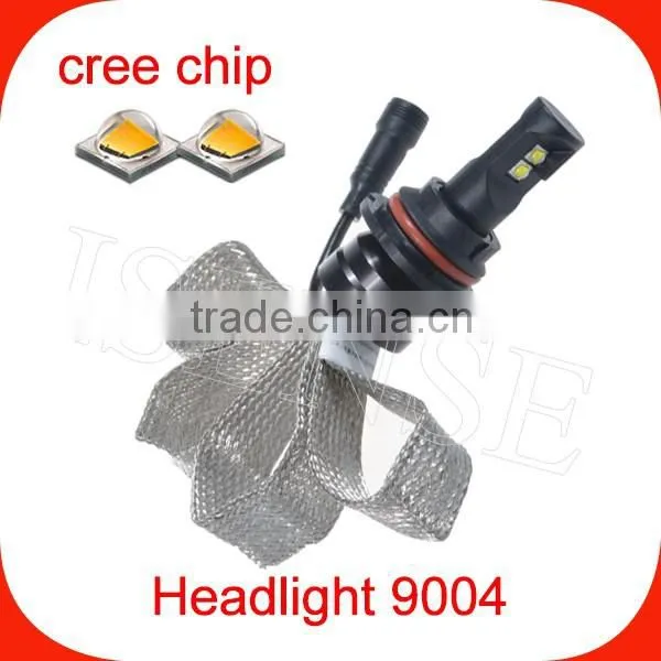 Factory Price 50000 Hours Lifespan Universal Car Light 12v Led Car Headlight photo-4