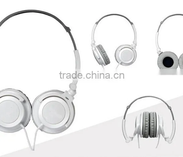 Whole Sale Cheap Head Phone for Computer Accessory photo-4