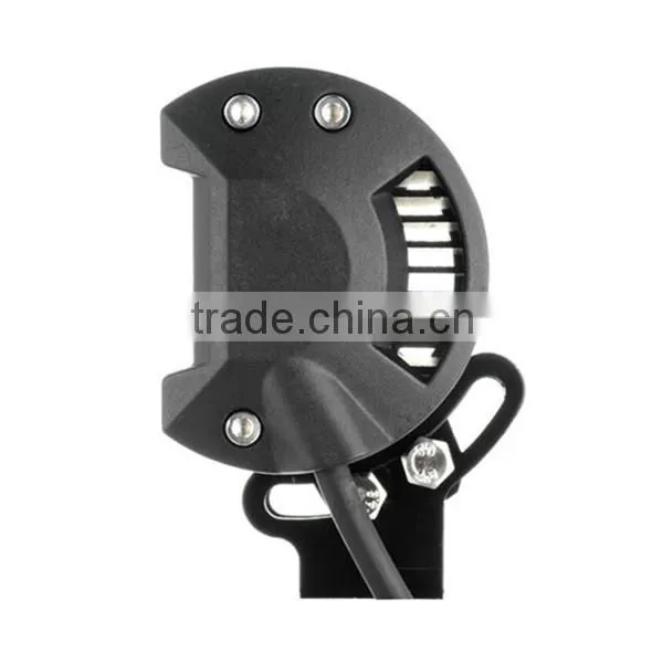 36W 9v-30v LED Driving Lights, LED Light Bar for 4x4, Jeep, Boat, Waterproof Automotive Lights, Truck , Marine LED Light Bar photo-3