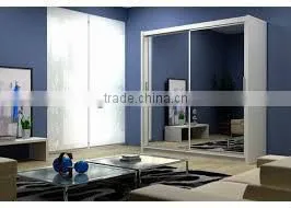 Simplified Wardrobe Mirrors photo-2