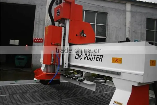 9KW ATC CNC Router Wood Linear AtC Cnc Tools Most Popular photo-4
