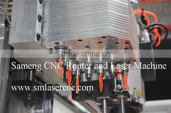 Auto Feeding Plate Furniture Making Equipment photo-3