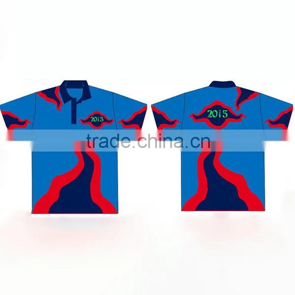 Custom Polyester Black Yellow Sport Polo Shirt With OEM Service photo-4