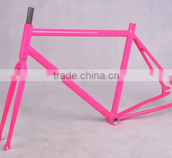 Bicycle Frame KB-Z-071 photo-6