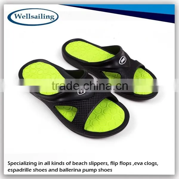 Factory Selling Summer Fashion Slipper/Outdoor Slippers photo-3
