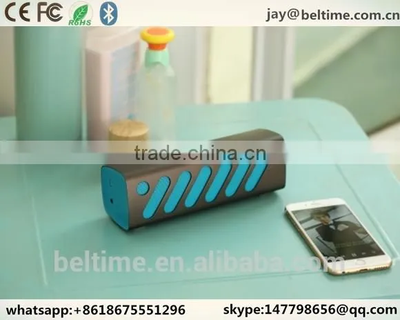 Factory Price High Quality Craft Audio Bluetooth Speaker Made in China photo-3