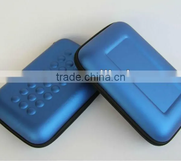 Mini Eva Cosmetic Travel Wash Bag photo-2