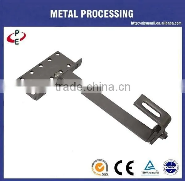 Roof Hook With Long Neck