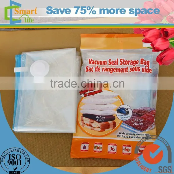 Smartlife Clothes Space Medium Bag photo-5