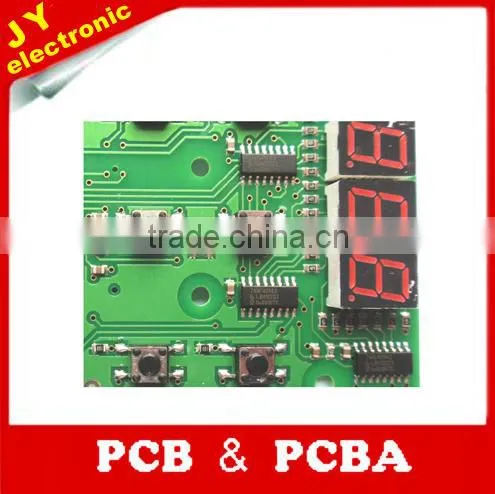 Pcba Copy Services Small Order Circuit Assembly Service Manufacturer Pcb Assembly Fabrication photo-2