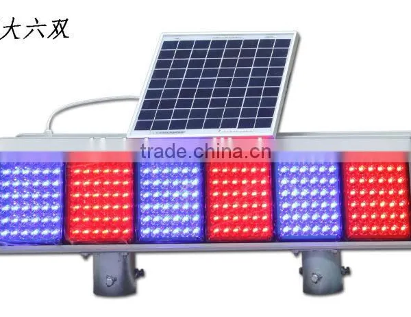 Factory Supply Construction Flashing Light photo-3