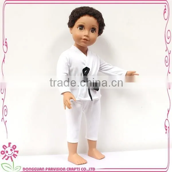 Images American Boy Doll 18" photo-4