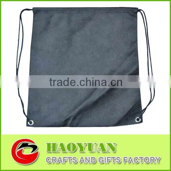 Cheap Drastring Backpack for Promotion-HYGWD030 photo-4