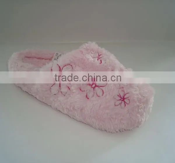 New Soft Indoor Women Fancy Slippers