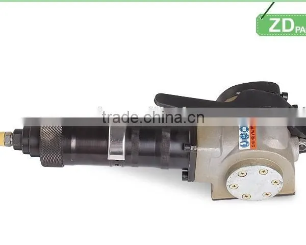 FKZL-32/40C Manual Portable Pneumatic Steel Strapping Tool photo-2