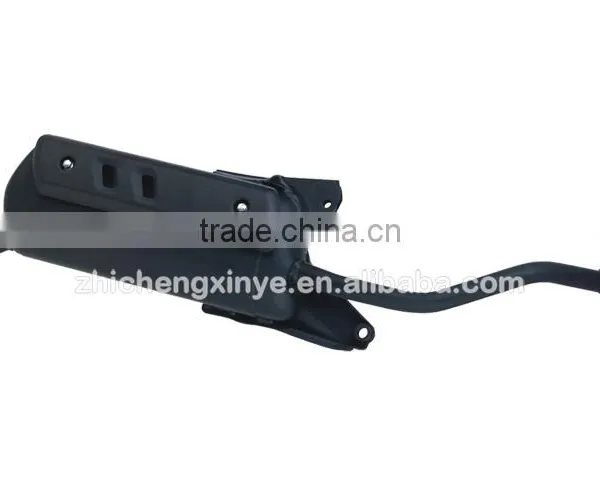 Moto Exhaust Muffler Moto Muffler Moto Muffler Exhaust System photo-2