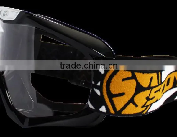 Motorcross Racing Goggles G03 Helmet Goggles Windproof Dustproof Anti UV Off Road Competition photo-2