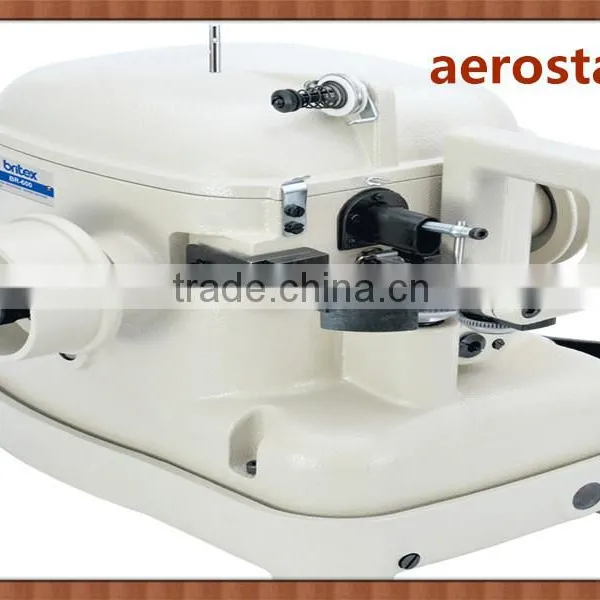 BR-600 Industrial Blind Stitch Machine