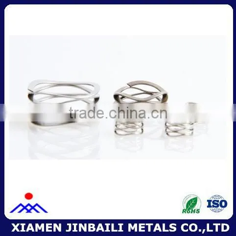 High-temperature Steel Compress Spring Used in Furniture photo-2