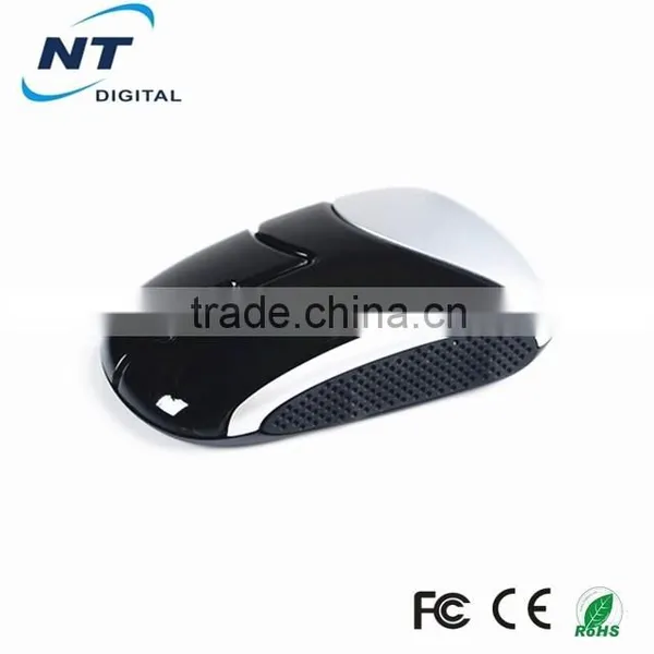 3d Drivers Fcc Standard Mini Wireless Optical Mouse photo-4