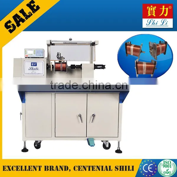 SRB27-1 Used Sewing Thread Winding Machine