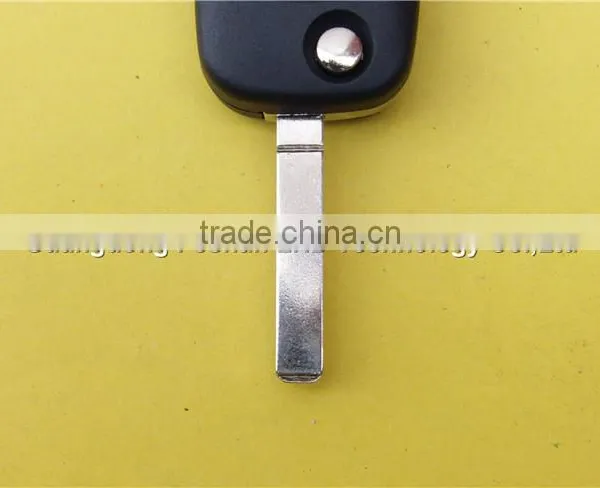 Flip Remote Key Shell for RENAULT Clio Megane Kangoo Modus 2 Button Fob Case photo-5